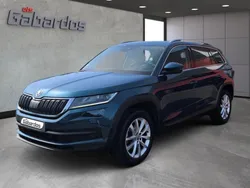 Skoda Kodiaq 1.5 TSI 150 Ch DSG STYLE SUIVI D'ENTRETIEN