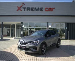 Renault Captur 1.0 TCe RS LINE