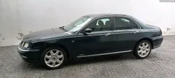 Rover 75 2.0 dbmw