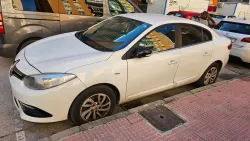 RENAULT Fluence 1.6 Limited 115