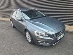 Volvo v60 d3 150 summum geartronic