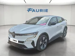 RENAULT Megane E-Tech EV40 130ch standard charge Equilibre