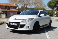 Renault Mégane Coupe 1.5Dci Dinamic