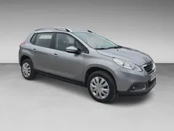 Peugeot 2008 1.6 blue hdi 2015