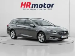 OPEL Insignia 1.6CDTI S&S Selective Pro Aut. 136