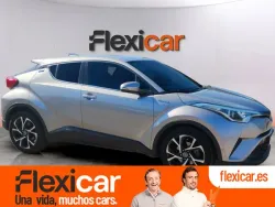TOYOTA C-HR 125H Advance