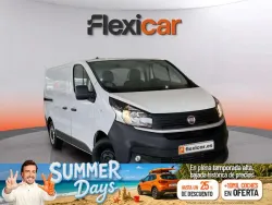 FIAT Talento Fg. 1.6 Mjt Base Corto 1,0 88kW