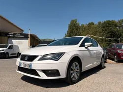 SEAT Leon III Phase 2 1.6 TDI 116 ch
