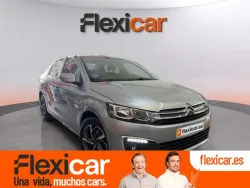 CITROEN C-Elysée 1.2 PureTech Feel 82