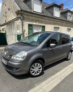 Renault Modus 1.5 dci