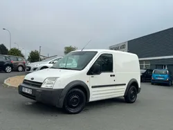 Ford Connect tdci garantie 1 an 167 000 kms