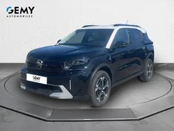 Citroën C3 Aircross Hybride 145 ch Aut Max