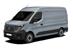 Nissan Interstar FG L2H2 3.3 DCI 130 N-CONNECTA + HABILLAGE + ATTELAGE