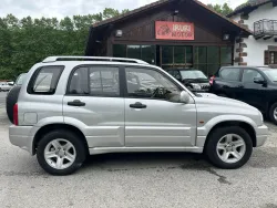Suzuki Grand Vitara 2.0 HDI
