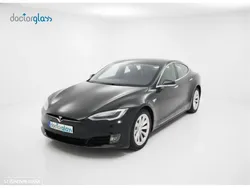 Tesla Model S 90D