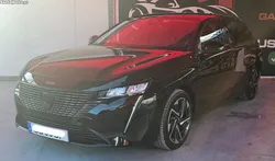 Peugeot 308 1.5 BlueHDi Allure P