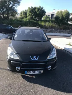 Peugeot 307 (307)