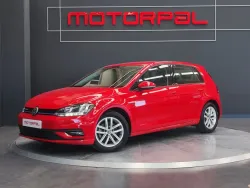 Volkswagen Golf 1.5 TSI Evo BM Last Edition 96kW