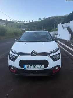 Citroën C3 1.1