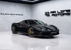 Ferrari 488 GTB