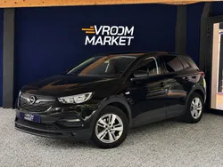 OPEL Grandland X 1.5 130 cv - CarPlay - Boîte auto - Suivi - Entretien ok -