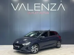 HYUNDAI i20 1.0 TGDI Klass 48V 100