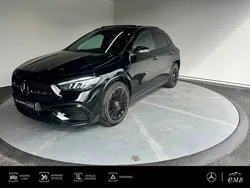 Mercedes Gla 200 d AMG Line