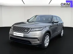 LAND ROVER Range Rover Velar 2.0L D180 BVA S