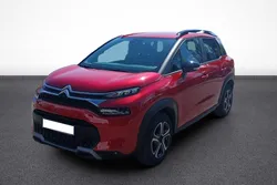 CITROEN C3 Aircross PureTech 110 S&S BVM6 Feel Pack