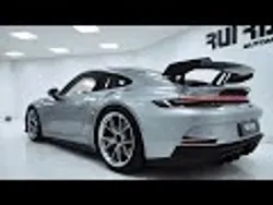 Porsche 911 (992) GT3 PDK