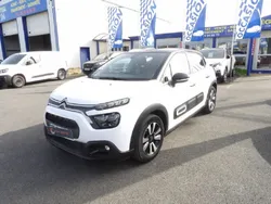 Citroën C3 BlueHDi 100 SetS BVM6 Shine
