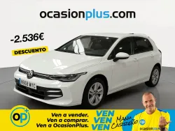 VOLKSWAGEN Golf 2.0TDI 85kW Ready2Go