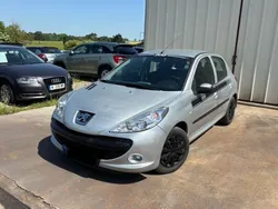 PEUGEOT 206+ 1.4 HDi 70 cv Urban. 160453km 03/2010