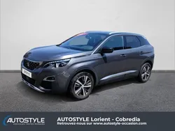 Peugeot 3008 1.5 BlueHDi 130ch S&S GT Line
