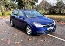 Opel Astra H