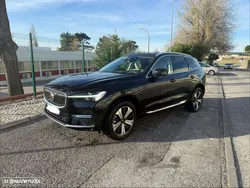 Volvo XC 60 2.0 T6 PHEV Inscription AWD