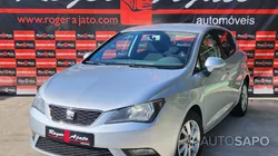 Seat Ibiza de 2014
