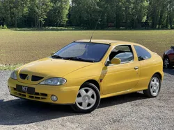 RENAULT MEGANE Mégane Coupé 16S 110 cv | SORT DE REVISION - DISTRIBUTION FAITE
