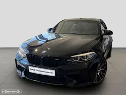 BMW M2 Competition Auto