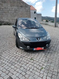 Peugeot 307 1.6 hdi