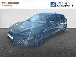 Cupra Leon 2.0 TDI 150 ch DSG7 V