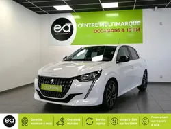 PEUGEOT 208 1.2 75 CV STYLE - Apple Carplay / Android Auto - 12/2023 - 15 473 KM