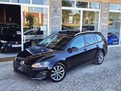 VW Golf 1.6 TDi Best Edition Bluetooth