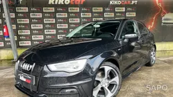 Audi A3 de 2013