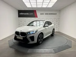BMW X2 sDrive 18d 150ch DKG7 M Sport