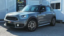 Mini Countryman SD 2.0d 190ch Edition John Cooper Works BVA8