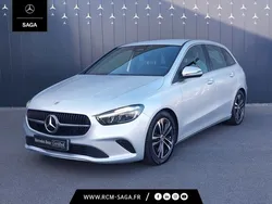 Mercedes Classe B 200 d Progressive Line