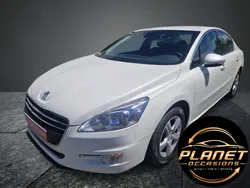 Peugeot 508 1.6 hdi 115 - Carnet + garantie