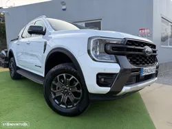 Ford Ranger 2.0 TDCi CD Wildtrak Aut.4WD