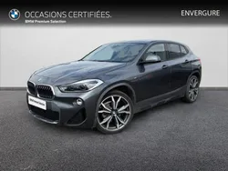 Bmw X2 sDrive18dA 150ch M Sport X